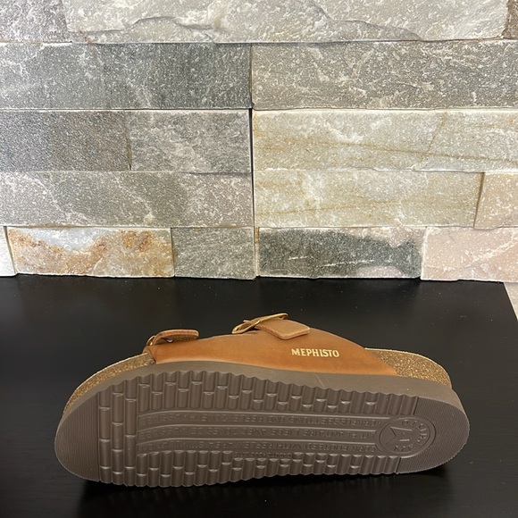 Mephisto Harmony Women's Slide Sandal - Picture 11 of 11